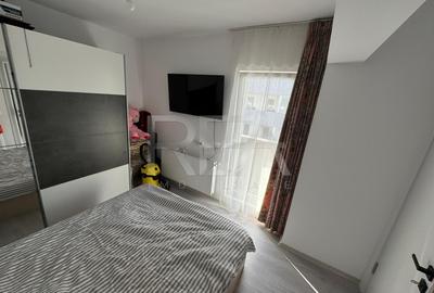 2 Camere + Parcare | Zona Militari Drumul Osiei - 3