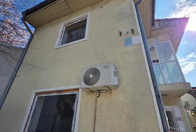 Coiciu - casa P+1, garaj - 1