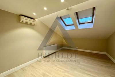 OXFORD GARDENS PLAN 1 PADURE | VILA INCHIRIATA - 6000 euro/luna - 26