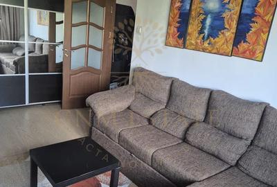 3 Camere et.4/10 An constructie 1980 Drumul Taberei 34 - Metrou T. Vladimirescu - 2