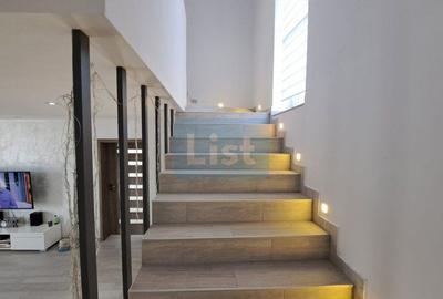 Casa superfinisata la cheie, garaj, zona linistita - 11