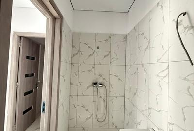 APARTAMENT 3 CAMERE IN BLOC NOU - 70 MP - 2 BAI - COMISION 0% - MILITARI - 25