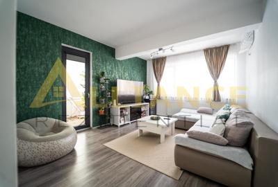 Apartament 3 camere ~ 2 bai ~ Metrou Dimitrie Leonida - 1