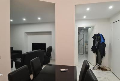 Ap. 2 camere central, zona Teatru, renovat - 6
