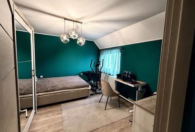 Apartament 2 Camere 86 mp | Mansardă | Parcare | Boxă - 5