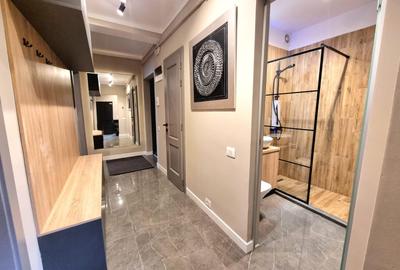 Apartament cu 2 camere de inchiriat - Centru - 8