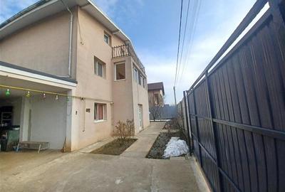 Casă individuală cu 5 camere în Berceni