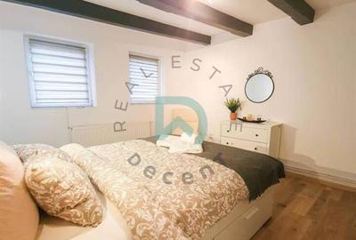 Casa 3 camere, Centrul Istoric - 8