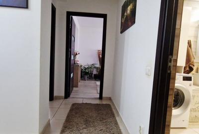 2 camere premium | Valea Largă | Loc parcare - 11