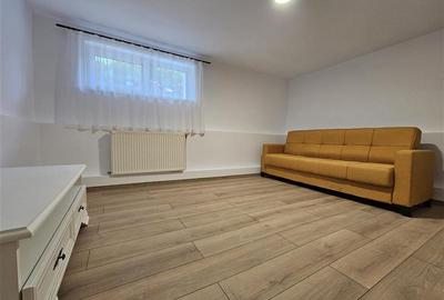 Apartament decomandat cu 2 camere si acces la gradina Dealul Cetatii - 18
