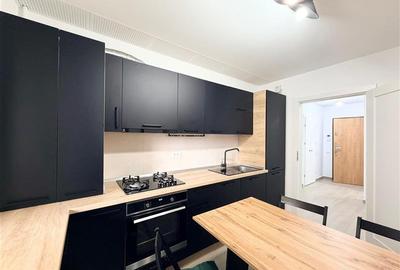 Segment lux - apartament doua camere Urban Plazza - 2