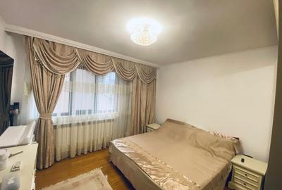 APARTAMENT 3 CAMERE DECOMANDAT CONFORT MAXIM ZONA FALEZA NORD - 24