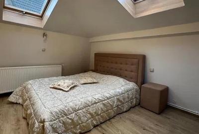 Casa de vanzare in centrul Brasovului – Strada Horia - 12