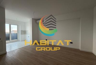 Apartament cu 2 camere semidecomandat în Theodor Pallady