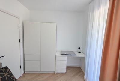 Penthouse ultrafinisat 4camere terasa parcare zona Tineretului - 3