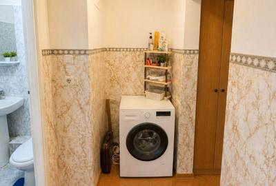 Apartamnet - 3 camere - decomandat - Tineretului - 8