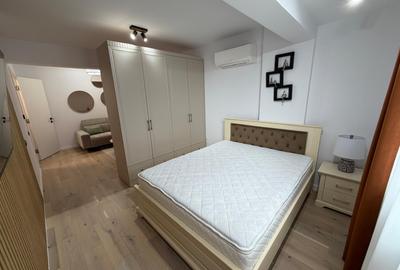 Apartament 1 camera decomandat cu parcare Centru-Mitropolie, Cod 162031 - 1