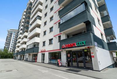 Garsoniera CU Parcare  Imensa Grozavesti Regie STS Zona Excelenta - 12