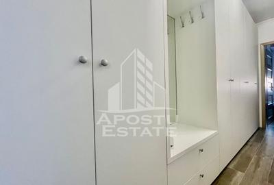 Apartament LUX 3 camere, zona Vlaicu loc parcare - 7