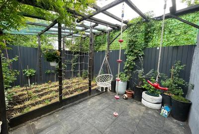 Teren + Casa Brancoveanu comision 0% - 1