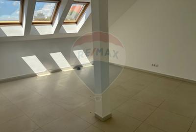 Spațiu de birouri in centrul orasului Turda,  225mp, design modern - 7