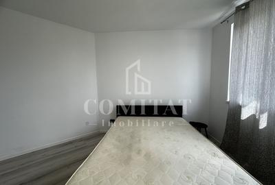 Apartament la etaj intermediar | 3 camere | Zona Bmw - 8