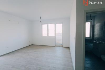 Apartament 2 camere cu balcon si gradina in Giroc - ID V4262 - 9