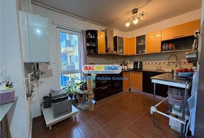 Vanzare apartament 2 camere mobilat Greenfield Residence Baneasa - 16