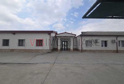 *Fermă modernă pentru export miei | 6 ha | Standarde europene | Aproape de Brăil - 3