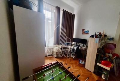 Apartament 3 camere de vanzare, etaj 1,  zona Maria Timisoara - 7