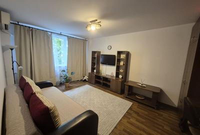 Apartament 2 camere  Drumul Taberei 7 minute metrou - 1