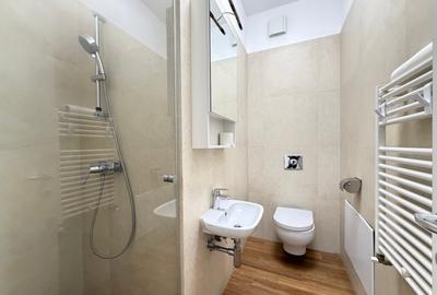 3 Camere Prima Inchiriere | Promenada - Herastrau | Parcare Subterana - 10