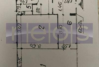 DE VANZAREA 2 CAMERE | DRUMUL TABEREI | DECOMANDAT | CENTRALA PROPRIE - 7