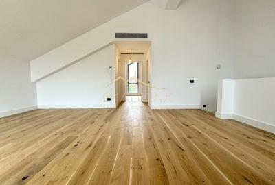 Vila Smart&Green *276mp* First Rent // Pipera-Erou Iancu Nicolae - 34