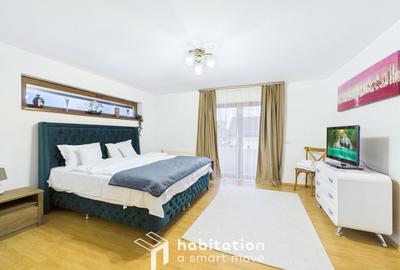 Casă individuală cu spațiu amplu și liniște absolută în Ghiroda - 14