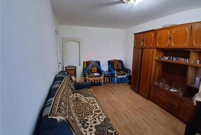 Militari - Gorjului / Apartament 2 camere decomandat / Etaj 4/8 / Metrou - 4