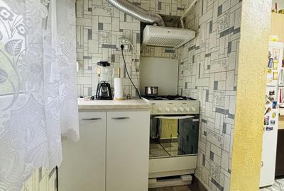 Apartament decomandat, tip PB, 2 camere, Velența - 4