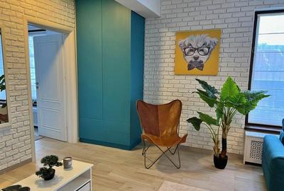 2 Camere | Bucurestii Noi | Bloc 2018 |  Metrou Bazilescu2 Min |Sector 1 - 12