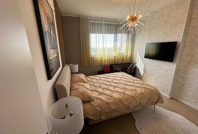 Apartament 3 camere la ISHO - 7