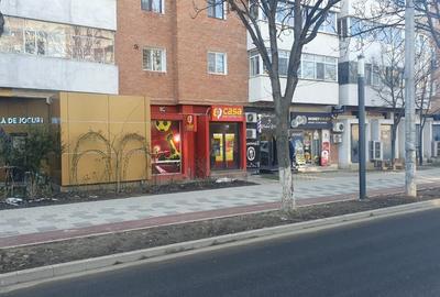 Spațiu comercial ultracentral Buzău - 6