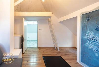 Casa familiala cu: teren 2.822 mp,jacuzzi, atelier,terasa,Central Capeni Baraolt - 21