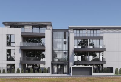 Teren de vanzare 2000 mp Pipera - Petru Rares - 4