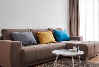 REA1028053 Apartament 2 camere  I Luxuria Domenii I Loc de parcare inclus - 5