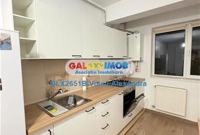 Apartament Bloc Nou Berceni - Dimitrie Leonida - Metrou - 1