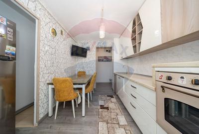 2 camere cu priveliste superba. Sacele - 8