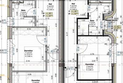 Casa tip duplex 150 mp, teren 315, Iris - 7