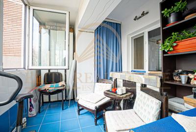 Apartament 4 camere decomandat | Tomis Nord | Terasă generoasă - 16