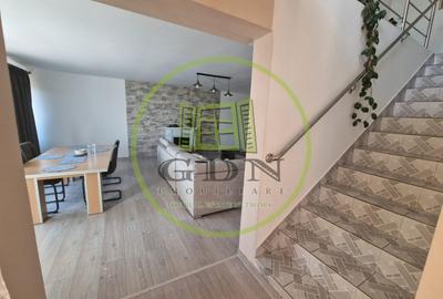 Casa P+1, Suprafata utila totala 228mp , 426mp teren, cartier Lapus Arges - 6