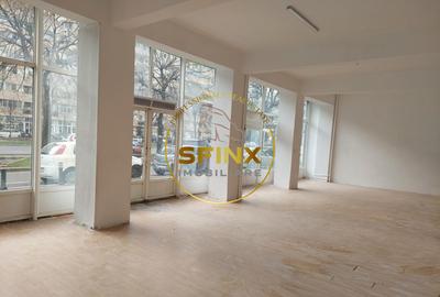 Spatiu comercial | Pantelimon | Parter | 212mp - 4