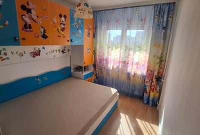 3 camere cu parcare langa IOR - Campia Libertatii - prima ininchiriere - 30